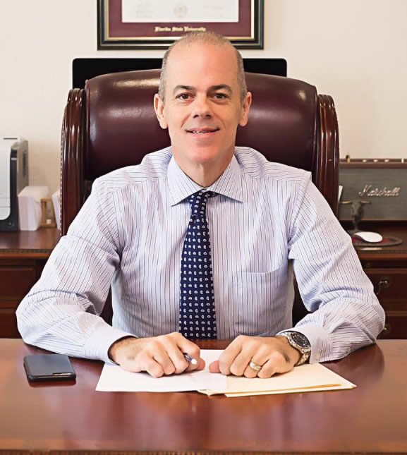 Attorney Thomas L. Colter